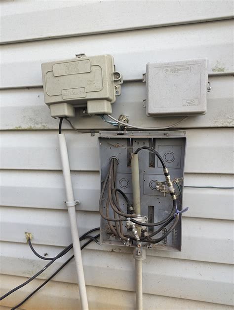 Junction box help : r/HomeNetworking 